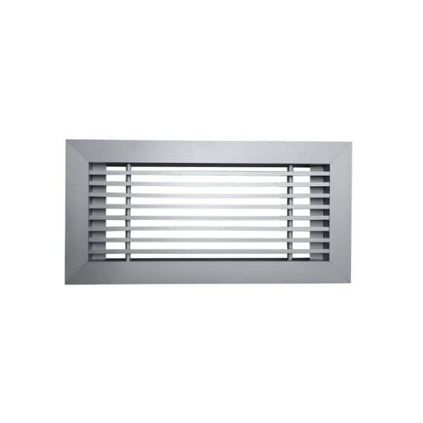 Search & Buy Floor Supply Air Grilles (Anodized) Online